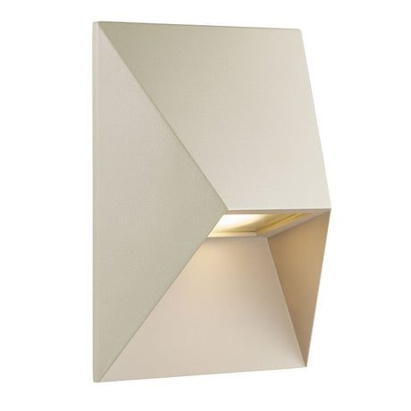 Nordlux Pontio 15 Wall light Sanded