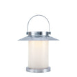 Nordlux Temple To-Go 30 To go Battery light Galvanized