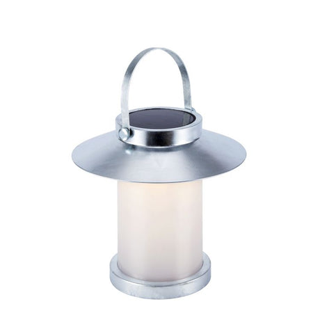 Nordlux Temple To-Go 30 To go Battery light Galvanized