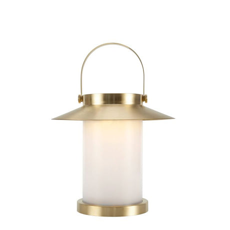 Nordlux Temple To-Go 30 To go Battery light Brass