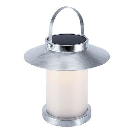 Nordlux Temple To-Go 35 TO GO Battery light Galvanized