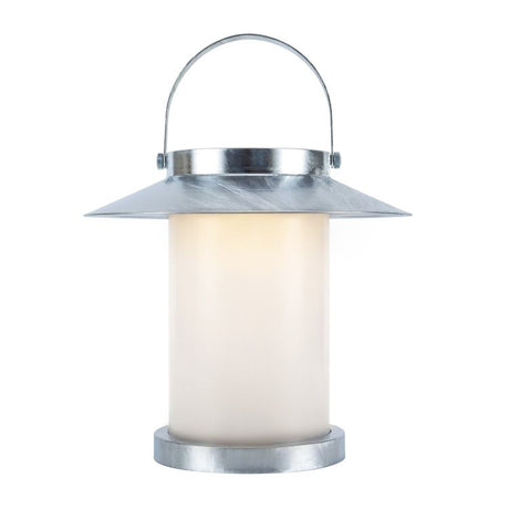 Nordlux Temple To-Go 35 TO GO Battery light Galvanized