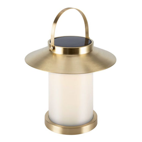 Nordlux Temple To-Go 35 TO GO Battery light Brass