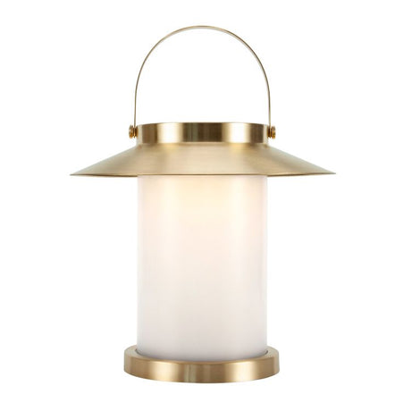 Nordlux Temple To-Go 35 TO GO Battery light Brass