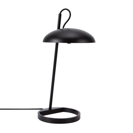 DftP Versale Table lamp Black