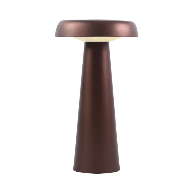 DftP Arcello Table lamp Brunished brass
