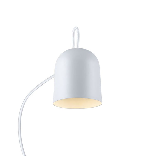 DftP Angle Clamp lamp White/Telegrey