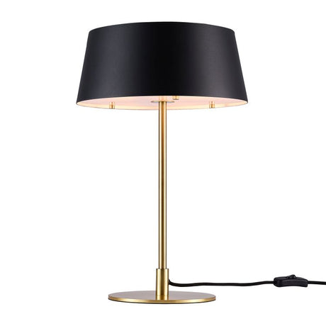 Nordlux Clasi Table lamp Black