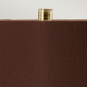 Oakleigh Park Table Lamp - Comet Lighting