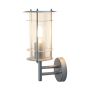 Ordrup 1 Light Wall Light - Comet Lighting