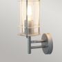 Ordrup 1 Light Wall Light - Comet Lighting