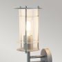 Ordrup 1 Light Wall Light - Comet Lighting