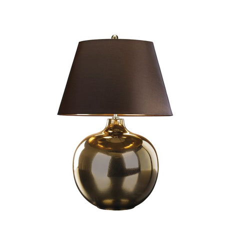 Ottoman 1-Light Table Lamp