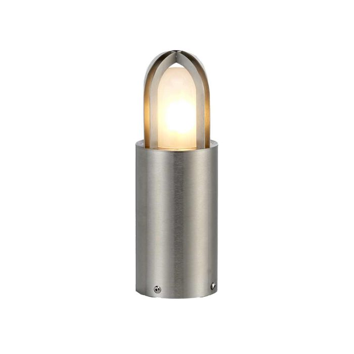 Paignton 1 Light Bollard - Comet Lighting