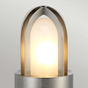 Paignton 1 Light Bollard - Comet Lighting