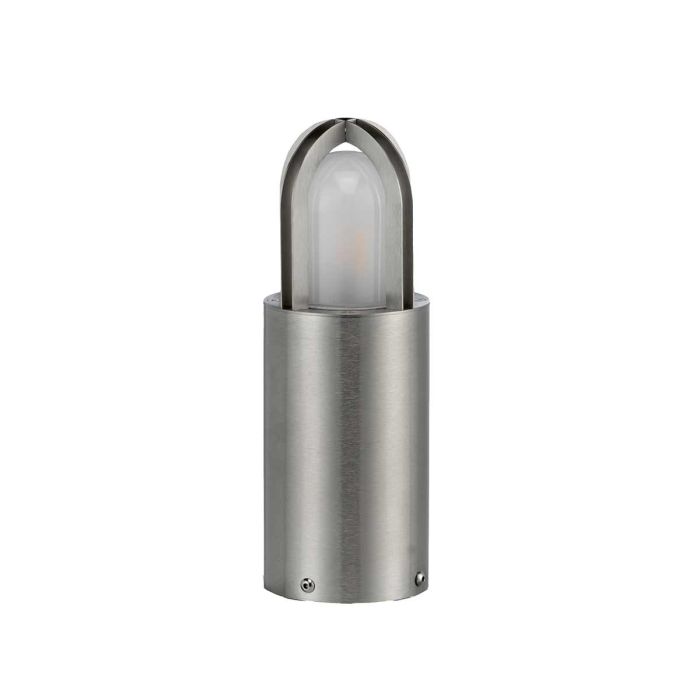 Paignton 1 Light Bollard - Comet Lighting