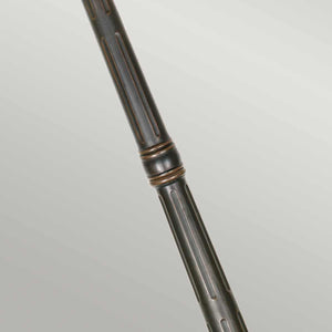 Philadelphia Outdoor Large Lamp Post Old Bronze - Comet Lighting