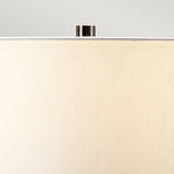 Pinner 1-Light Table Lamp - Comet Lighting