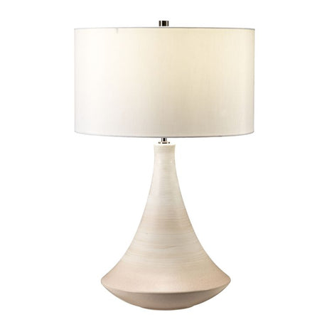 Pinner 1-Light Table Lamp