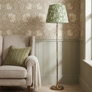 Sage Serenity Lampshade