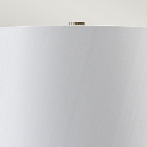 Poseidon 1-Light Table Lamp - Comet Lighting