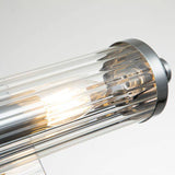 Quintiesse Azores 2Lt Wall Light  - Polished Chrome - Comet Lighting