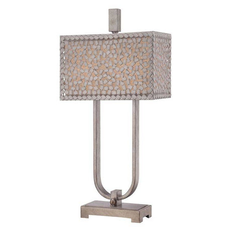 Confetti Desk Lamp - Comet Lighting