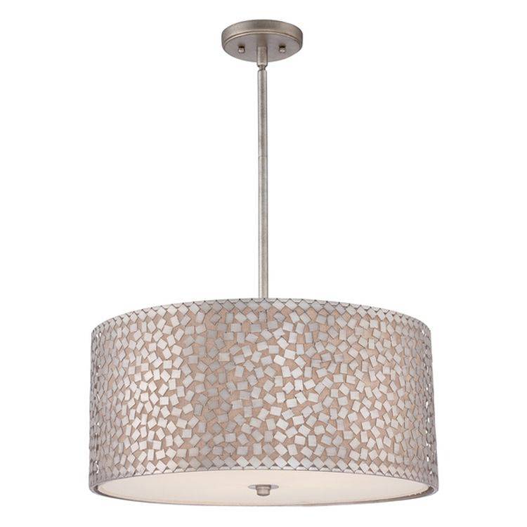 Confetti Large Pendant Ceiling Light - Comet Lighting