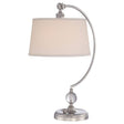 Jenkins Table Lamp - Comet Lighting