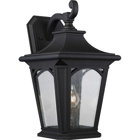 Bedford 1 Light Large Wall Lantern - Comet Lighting