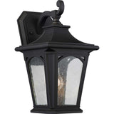 Bedford 1 Light Medium Wall Lantern - Comet Lighting