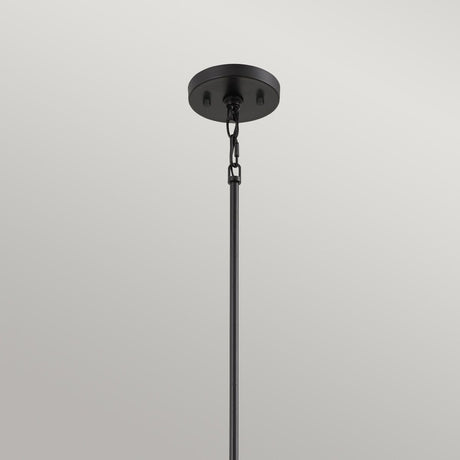 Bismarck 1 Light Mini Pendant - Comet Lighting