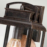 Byron 1 Light Medium Wall Lantern