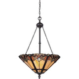 Cambridge 3 Light Pendant