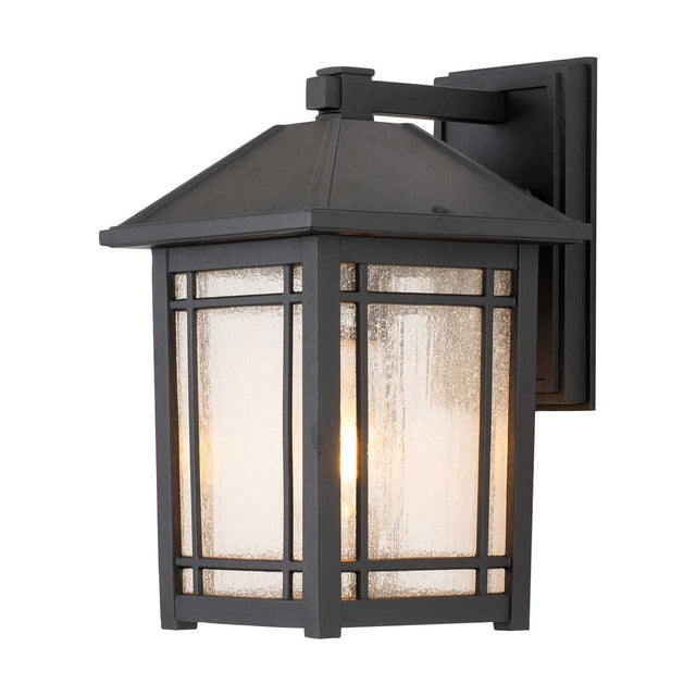 Cedar Point 1 Light Wall Lantern - Medium - Comet Lighting