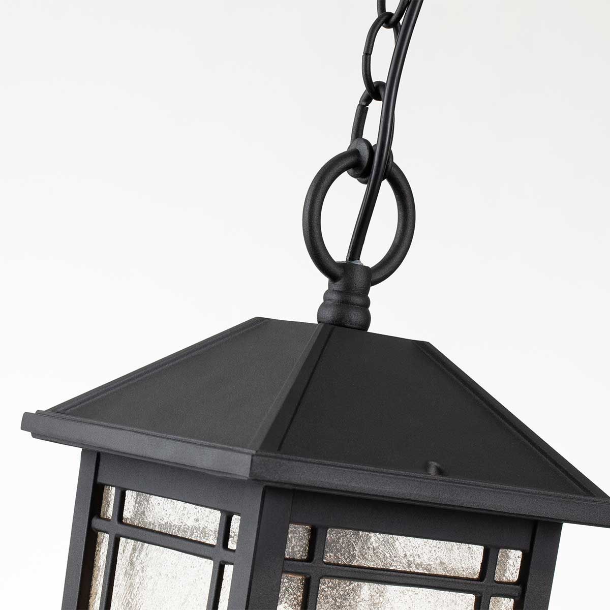 Cedar Point 1 Light Chain Lantern - Comet Lighting