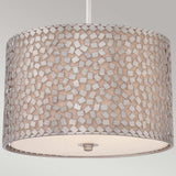 Confetti 3 Light Medium Pendant - Comet Lighting