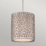 Confetti 1 Light Mini Pendant - Comet Lighting