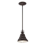 East Vale 1 Light Mini Pendant