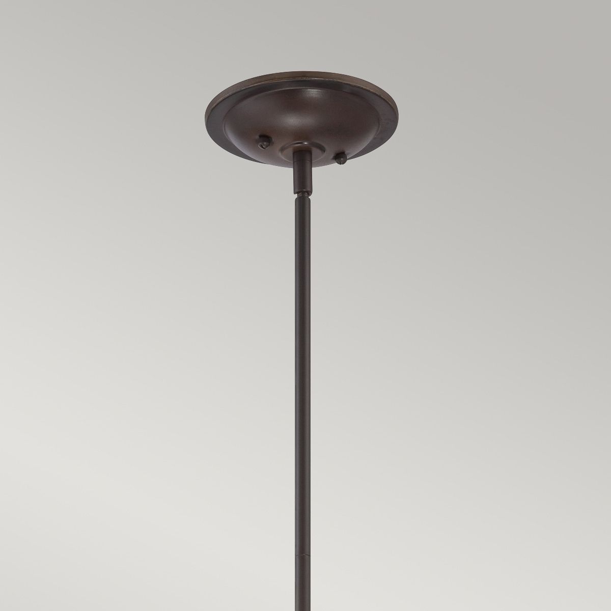 East Vale 1 Light Mini Pendant