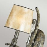 Kendra 1 Light Wall Light