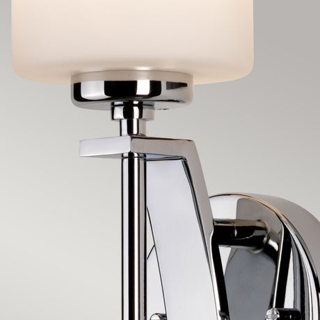 Taylor 1 Light Large Wall Light - Comet Lighting
