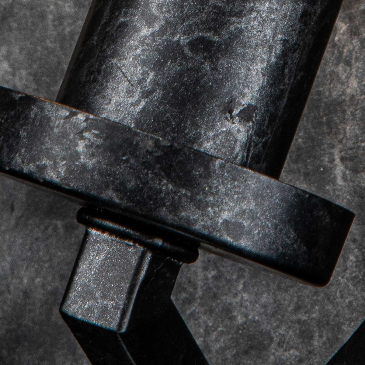 Vanguard 2 Light Wall Light - Comet Lighting