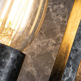 Vanguard 2 Light Wall Light - Comet Lighting