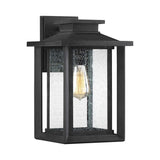 Wakefield 1 Wall Lantern - Medium - Comet Lighting