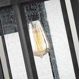 Wakefield 1 Wall Lantern - Medium - Comet Lighting