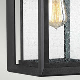 Wakefield 1 Wall Lantern - Medium - Comet Lighting