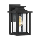 Wakefield 1 Wall Lantern - Small - Comet Lighting