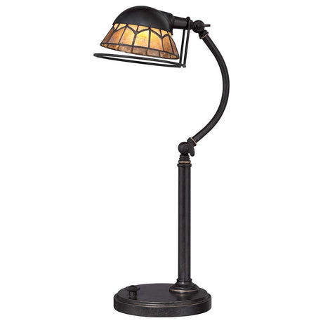 Whitney LED Table Lamp - Comet Lighting