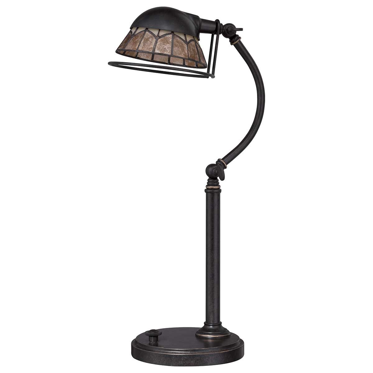 Whitney LED Table Lamp - Comet Lighting